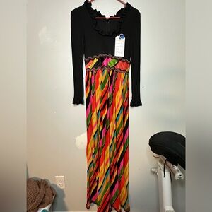 Vintage looking dress. Never worn